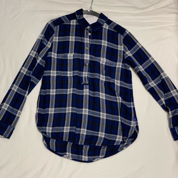 American eagle flannel - Picture 1 of 1